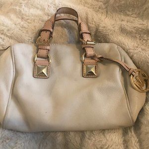 Michael Kors Handbag - Gently Used